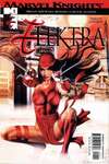 Elektra comic books